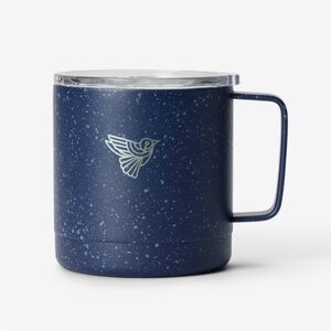 Off-Road Camp Mug Navy